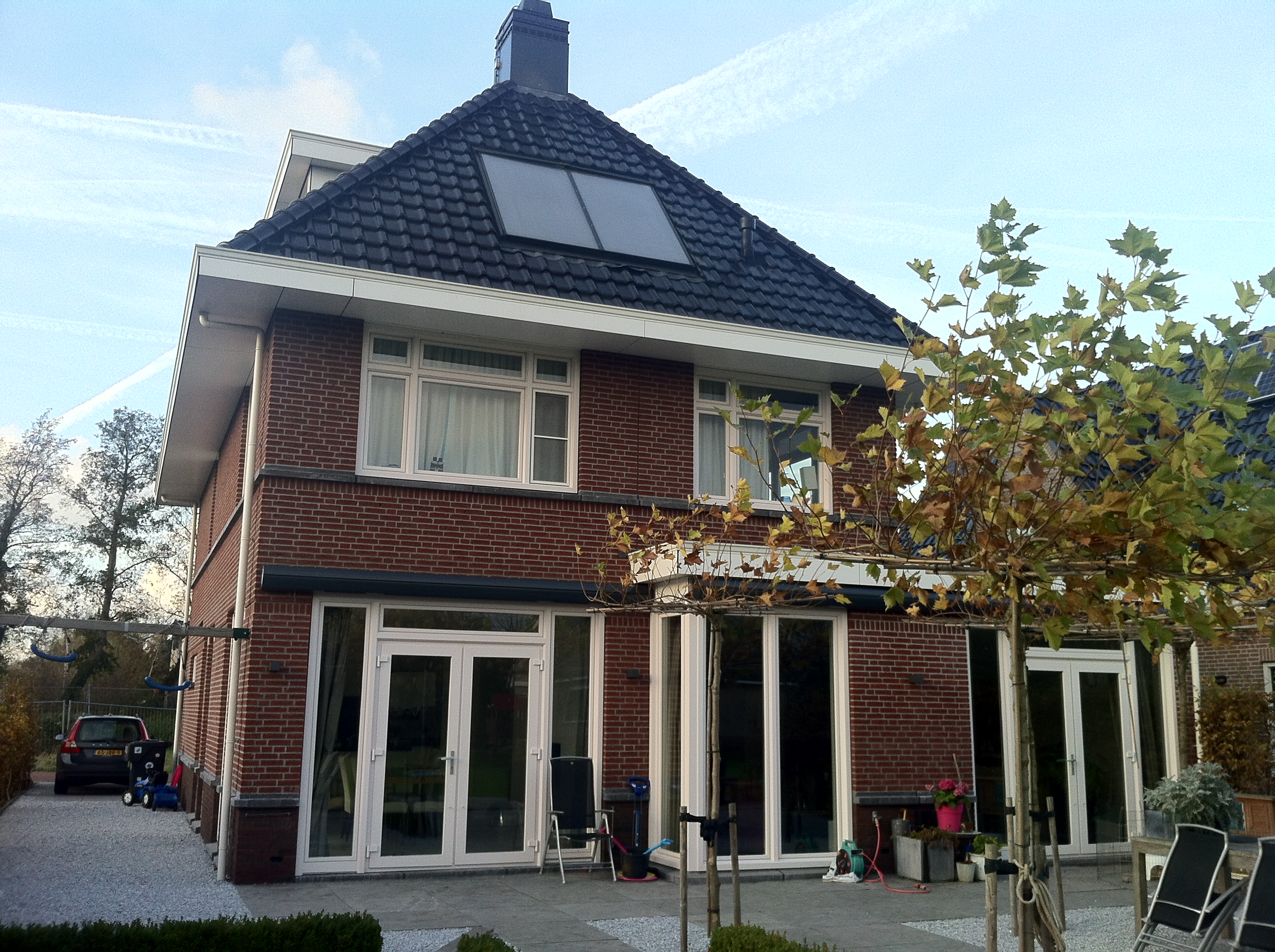Villa Kavel 6 Raetwijck Zoeterwoude - 3